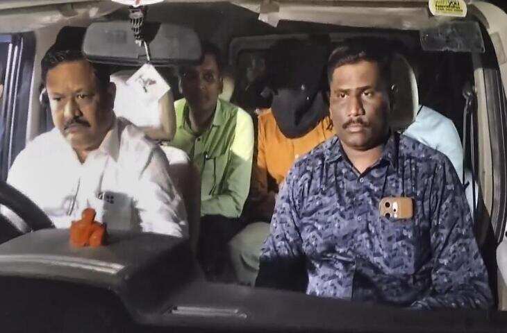 नीट यूजी पेपर लीक केस में जांच तेज, चार आरोपियों का ट्रांजिट रिमांड मंजूर; फुटेज में जानें अंतरराज्यीय नेटवर्क की भी होगी गहरी जांच