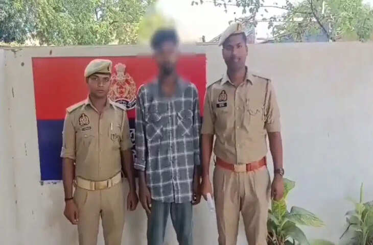 शादी किसी और से कैसे?&hellip; प्रेमिका के घर पहुंचा सिरफिरा युवक, पेट्रोल डालकर किया आग के हवाले