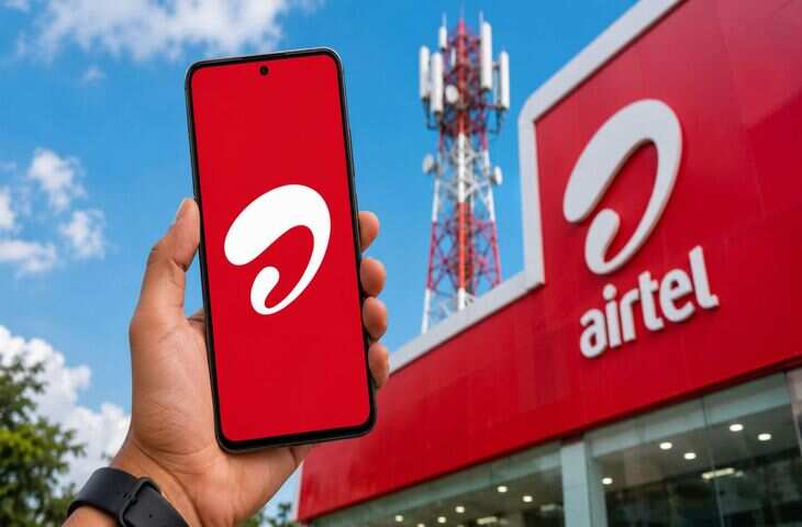 रिचार्ज कराने से पहले रुकें! Airtel के ₹499 के प्लान में छुपा है ये बड़ा सरप्राइज, 1 साल तक मौज ही मौज