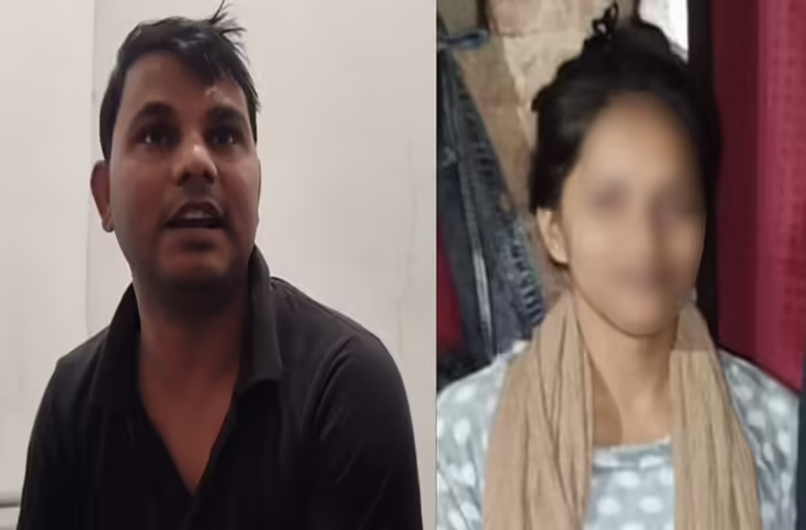  'बेटी के साथ अस्पताल संचालक ने की दरिंदगी, इसलिए दफनाया शव; परिवार ने बताई ये वजह