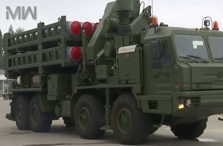 S-400 के बाद रूस ने भारत को दिया एक और धांसू डिफेंस सिस्टम का ऑफर, क्या भारतीय सेना में शामिल होगा&nbsp;S-350 वित्याज ?