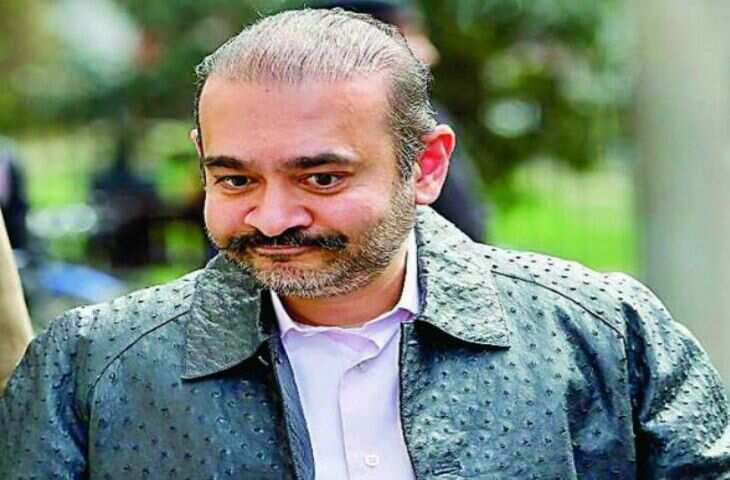 नीरव मोदी के प्रत्यर्पण पर बड़ा दावा, वीडियो में जाने यूरोपीय अदालत से राहत नहीं मिलने की खबर