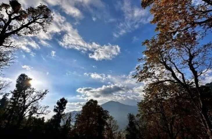 ग्लेशियर क्षेत्र में राहत-बचाव के लिए SDRF टीम रवाना, हेड कांस्टेबल टीका सिंह कार्की कर रहे नेतृत्व