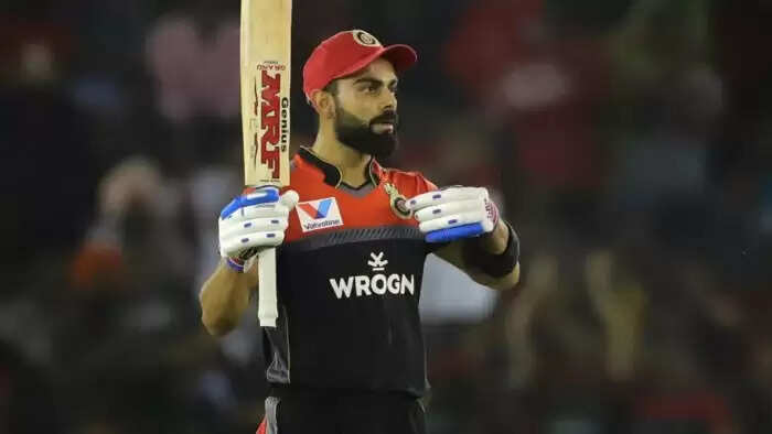 Virat Kohli IPL