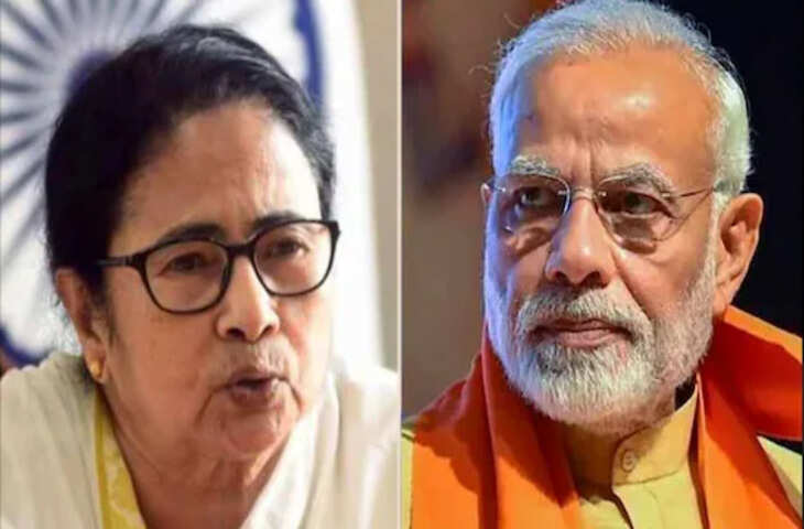 क्या बीजेपी ने बंगाल में चुनावी जंग शुरू कर दी? बाबरी, गीता और वंदे मातरम पर फोकस, 6 प्वाइंट्स में जानिए पूरा प्लान