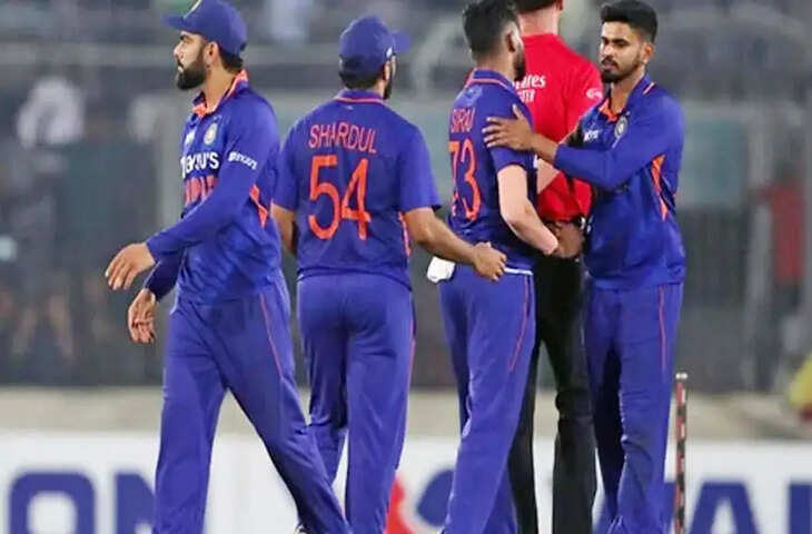 Team India----1111111