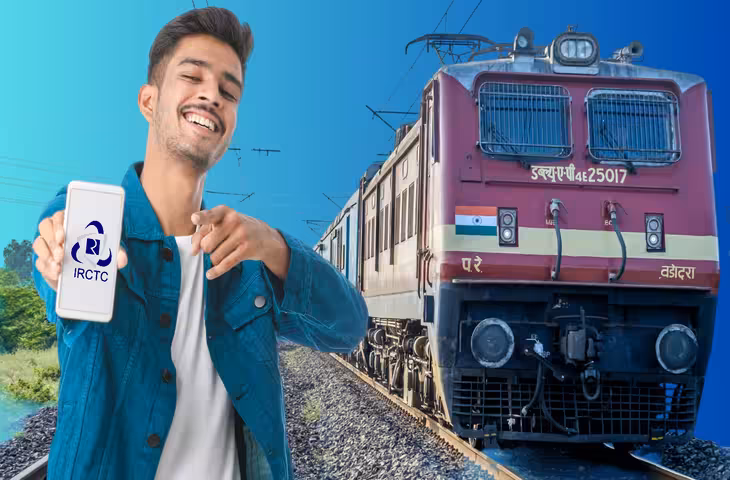 ट्रेन टिकट बुकिंग होगी और आसान! IRCTC की नई वेबसाइट लॉन्च, नए फीचर्स के साथ आम लोगों के लिए कब खुलेगी सेव