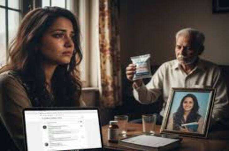 गोरखपुर में लेडी टीचर ने किया सुसाइड, रास्ते में छेड़ता था 12वीं का छात्र, ऑनलाइन जहर मंगाकर खा लिया