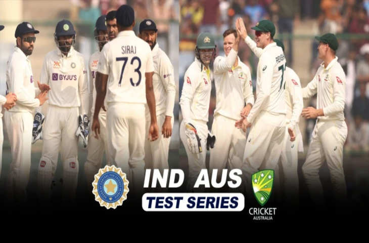 IND vs AUS 3rd Test: इंदौर के होलकर स्टेडियम में कंगारू टीम की लगने वाली है वाट, यहां टीम इंडिया के नाम दर्ज हैं शानदार Records