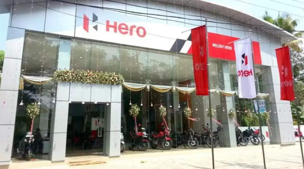 ग्राहकों को एक और झटका! जुलाई से 3000 रुपए महंगे हो जाएंगे हीरो मोटोकॉर्प के बाइक और स्‍कूटर्स