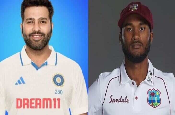IND vs WI ----11122333