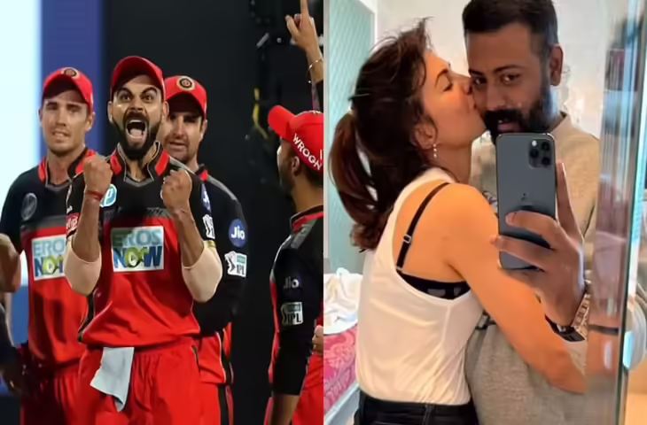 जैकलीन के लिए पूरी RCB खरीदने वाला है&nbsp;महाठग सुकेश! दे दिया&nbsp;₹8300 करोड़ का ऑफर, बोला - 'मेरी लेडी लव का सपना....'