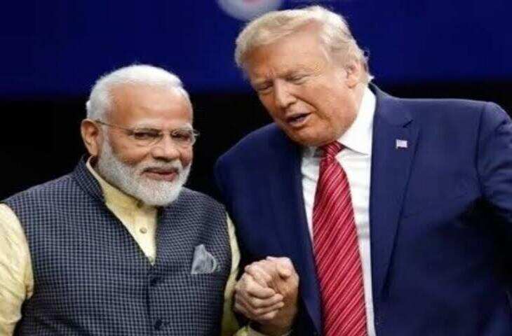 PM Modi US Visit: दिसंबर में अमेरिका जा सकते हैं पीएम मोदी, G20 में ट्रंप से मुलाकात की भी संभावना