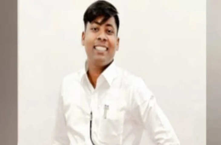 मां और भाई करते मजदूरी, खुद फर्जी IAS बनकर घूमता रहा सीतामढ़ी का ललित किशोर