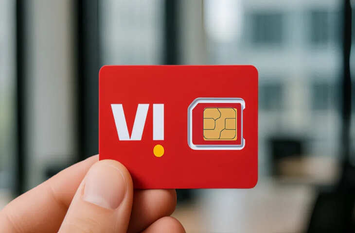 Vi ने पेश किया नया Unlimited Data प्लान, पूरे 180 दिनों की वैलिडिटी के साथ मिलेंगे कई शानदार फायदे, जानें डिटेल्स​​​​​​​