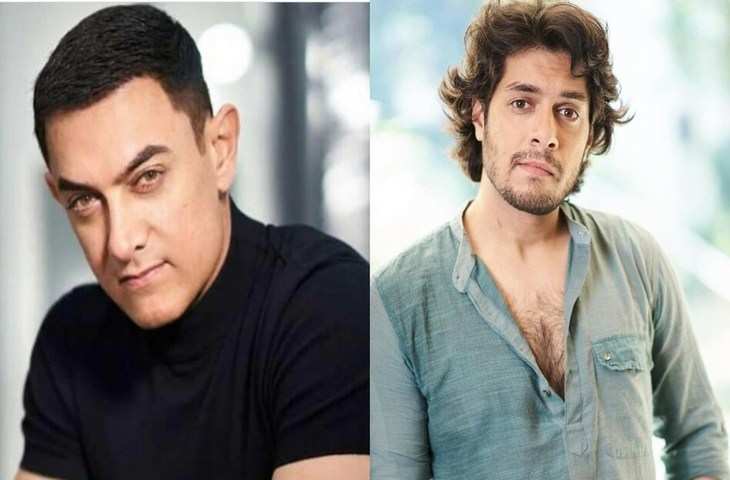 बॉलीवुड पर राज करने के लिए तैयार है Aamir Khan के बेटे Junaid Khan, दूसरी फिल्म पर मिल गया अबतक का सबसे बड़ा हिंट 