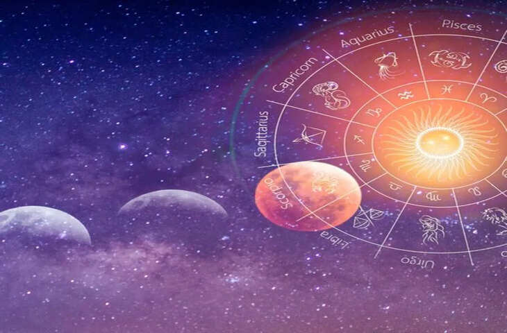 11 मई का द्विद्वादश योग: 4 राशियों के लिए बड़ा बदलाव और लाभ के संकेत