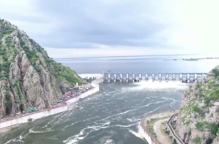 लंकाधिपति रावण की तपोभूमि से लेकर मराठो की युद्धभूमि तक, 3 मिनट के इस वीडियो में जाने बीसलपुर बाँध का अनोखा इतिहास&nbsp;