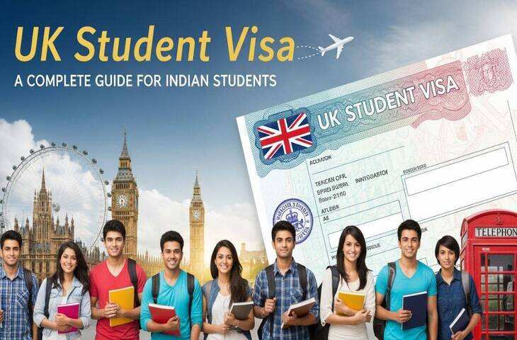 ब्रिटेन ने बदले वीजा नियम! अब UK जाने से पहले पास करना होगा यह नया टेस्ट, नहीं तो रिजेक्ट हो जाएगा आवेदन