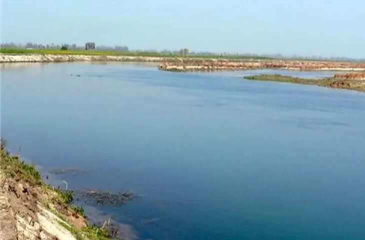 राजस्थान को यमुना जल समझौते पर बड़ी राहत, हरियाणा ने 265 किमी पाइपलाइन एलाइनमेंट को दी लिखित सहमति