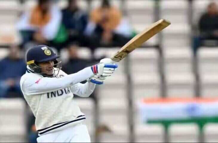 IND vs WI Shubman Gill Test1111111111111