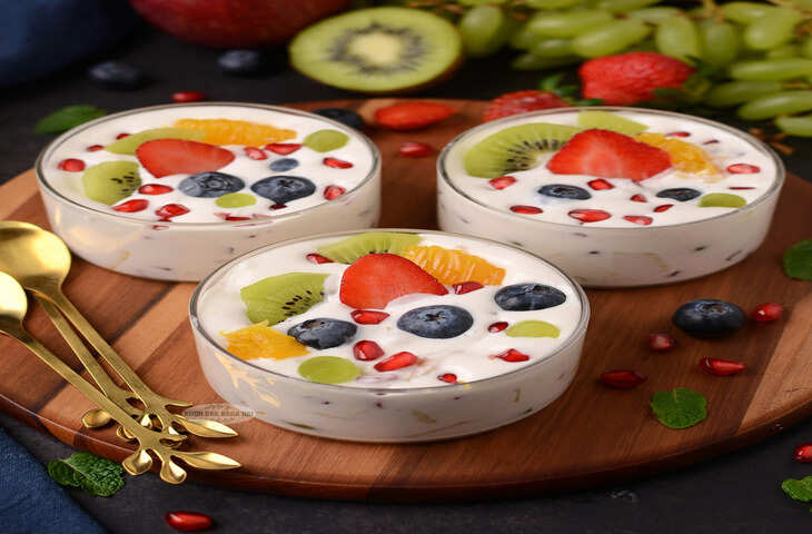 'ना पकाने, न उबालने और ना ही पीसने का झंझट...' मिनटों में बनेगी ये स्वीट डिश, फटाफट नोट करे हेल्दी रेसिपी&nbsp;