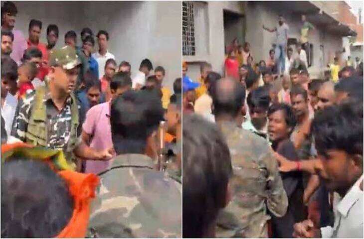 झारखंड के चतरा में मॉब लिंचिंग, रेप के आरोपी की पीट-पीटकर हत्या; पुलिस ने तीन को किया गिरफ्तार