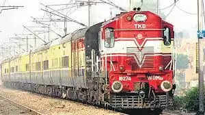 jodhpur जोधपुर से दादर के लिए नई ट्रेन चलेगी