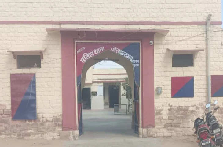 हरियाणा में बिना वारंट कार्रवाई: दुष्कर्म मामले के आरोपी की गिरफ्तारी में चार पुलिसकर्मी निलंबित