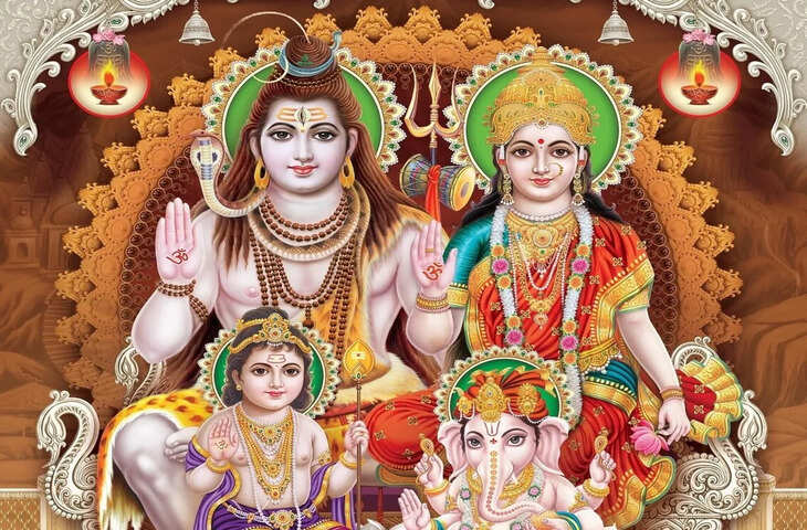 30 जुलाई से शुरू होगा सावन का पवित्र महीना, जानें कब पड़ेंगे सावन सोमवार और मंगला गौरी व्रत
