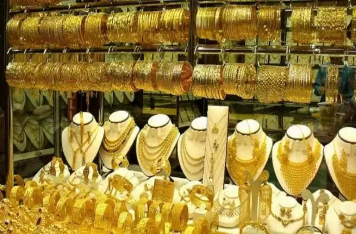 Gold Price: सोना 5082 और चांदी के 20184 रुपये गिरे दाम, सिर्फ 27992 रुपए प्रति 10 ग्राम खरीदें सोना
