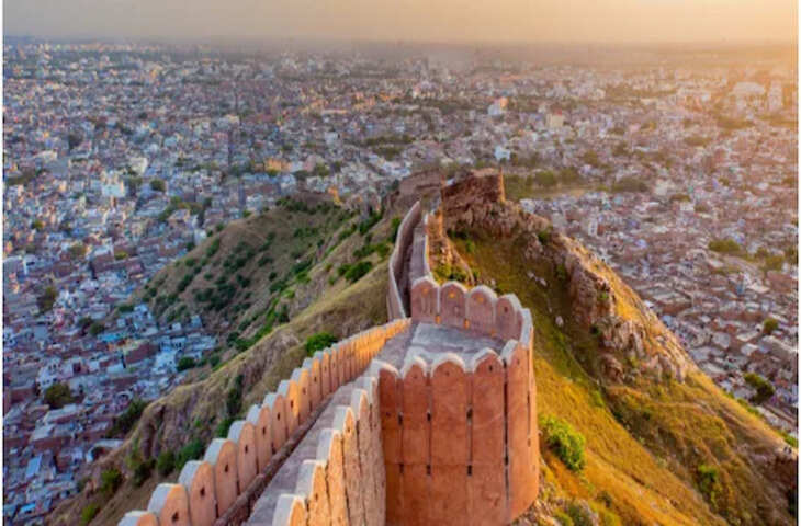 वीडियो में देखे जयपुर के वो 10 रहस्य! जो अबतक इतिहास के पन्नो में थे दफ़न, जाने ये शहर क्यों है नेता से अभिनेता तक की पहली पसंद&nbsp;