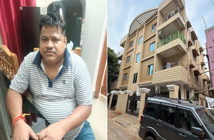 6 हजार की नौकरी से शुरू हुआ सफर, इंजीनियर के घर मिला करोड़ों का खजाना; वीडियो में देंखे 9 ठिकानों पर छापे में चौंकाने वाला खुलासा