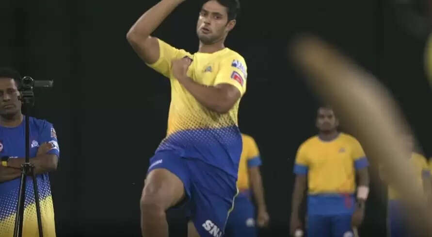 CSK