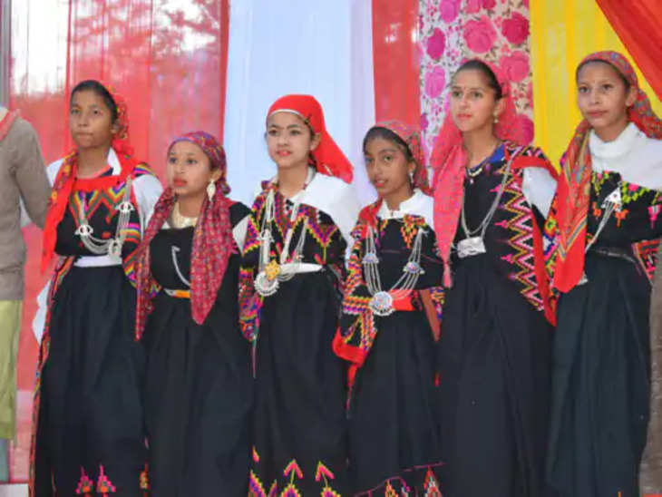 Mandi कैविटे लेक्टर स्कूल, मंडी में मनाया वार्षिकोत्सव : बच्चों के रंगारंग सांस्कृतिक कार्यक्रम रहे आकर्षण का केंद्र