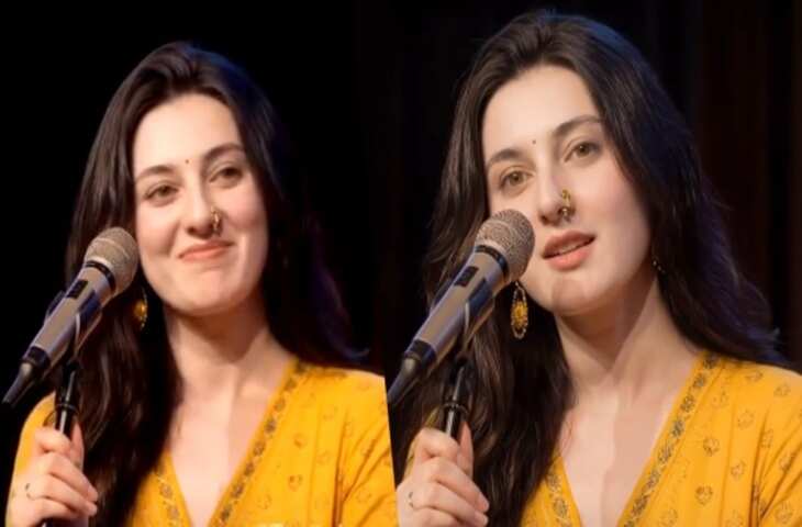 3 करोड़ दिलों पर राज करने वाली इस हसीना का सच जान आप भी रह जाएंगे भौचक्के, वीडियो में शायरी सुन दीवाने हुए लोग&nbsp;