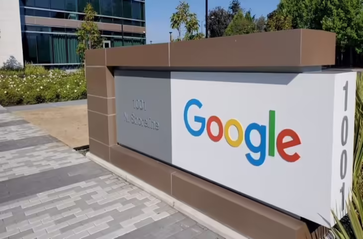 टेक दिग्गज Google पर लगा&nbsp;4.1 लाख करोड़ रुपये का भारी-भरकम जुर्माना, जानिए आखिर क्या है वजह&nbsp;