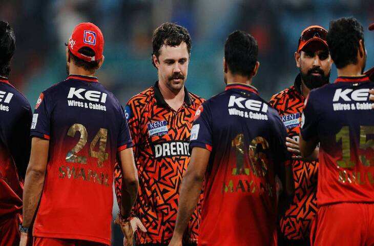 SRH vs RCB Pitch Report: निर्णायक मैच से पहले पिच रिपोर्ट, बल्लेबाज या गेंदबाज किसका रहेगा दबदबा?