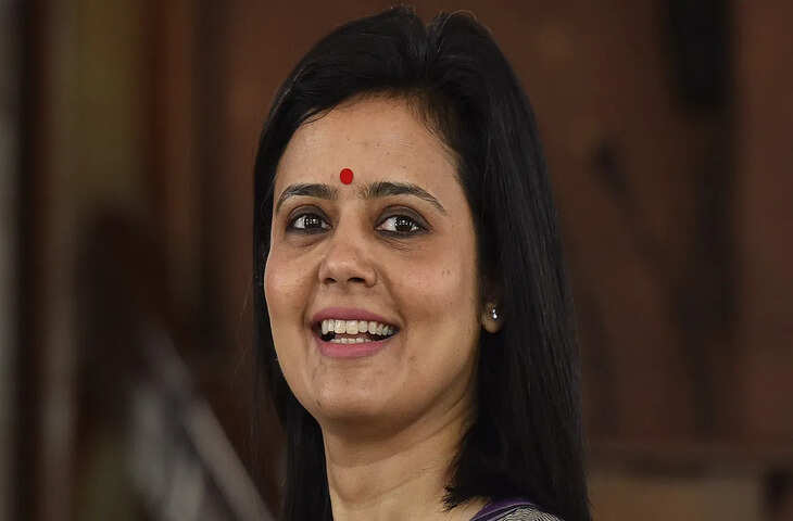 कैश-फॉर-क्वेरी केस में महुआ मोइत्रा को बड़ी राहत, दिल्ली HC ने रद्द की CBI चार्जशीट पर लोकपाल की मंजूरी