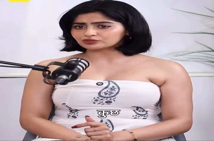 Viral Video: युक्ति कपूर का चौंकाने वाला खुलासा, बोलीं- 22-23 की उम्र में प्रोड्यूसर ने रखी थी ऐसी मांग