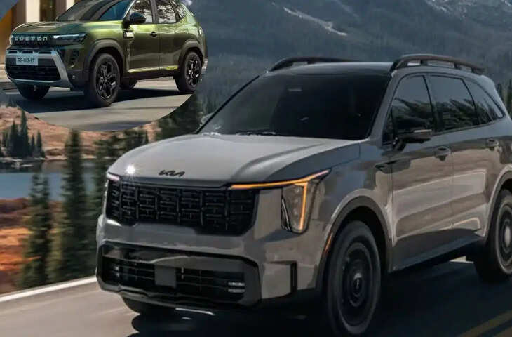 Hybrid SUV Launch 2026: दिवाली से पहले कार बाजार में मचेगी हलचल, आने वाली हैं 2 नई हाइब्रिड SUVs जो देंगी शानदार माइलेज और पावर