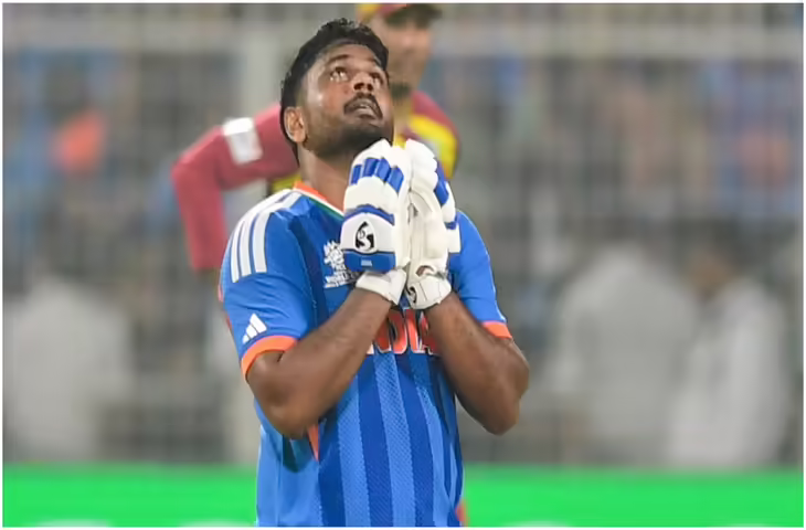 IND vs ENG: दूसरे टी20 की प्लेइंग XI में होगा बड़ा फेरबदल! संजू सैमसन नहीं ये खिलाड़ी होगा बाहर, क्या इसबार होगा वैभव का डेब्यू ?