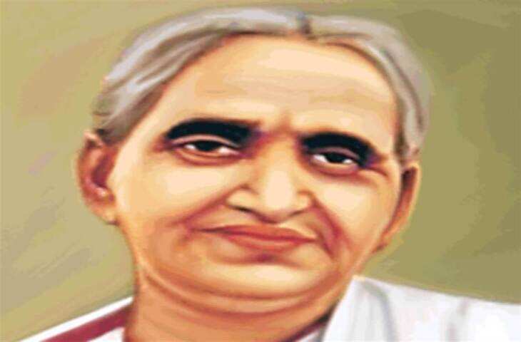 &nbsp;happy birthday&nbsp;लक्ष्मीबाई केलकर