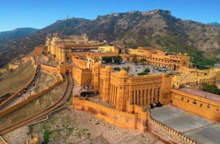 World Best Cities 2026: दुनिया के टॉप शहरों में राजस्थान का जलवा, उदयपुर 12वें और जयपुर 16वें स्थान पर