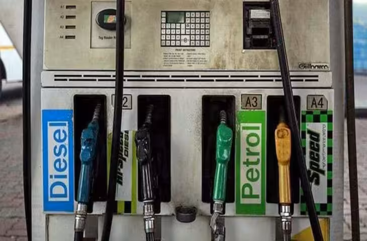 Petrol-Diesel Price Today: रोज सुबह 6 बजे बदलते हैं पेट्रोल-डीजल के दाम, जानिए कीमत तय होने का पूरा गणित