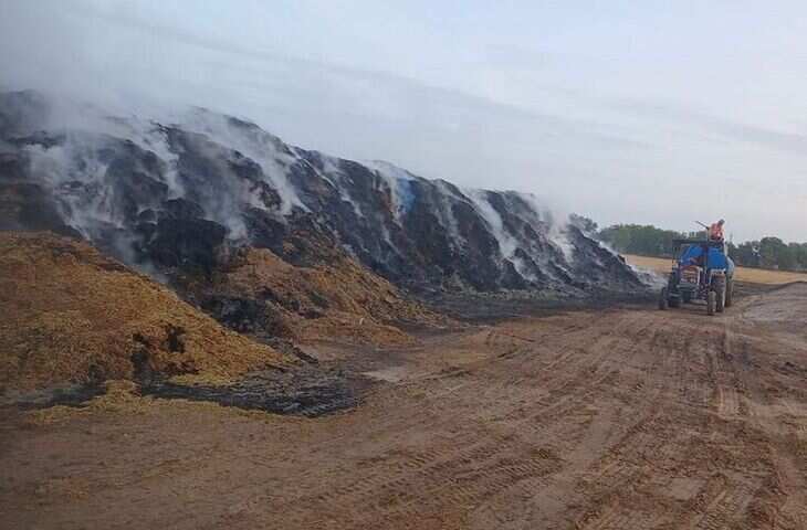 राजस्थान में बारिश और ओले की संभावना, वीडियो में जाने 13 जिलों में अलर्ट जारी