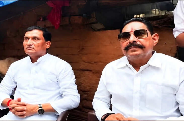 MLC चुनाव: अनंत सिंह ने तैयार करवाए 50 हजार रसगुल्ले, नामांकन में समर्थकों को बांटेंगे