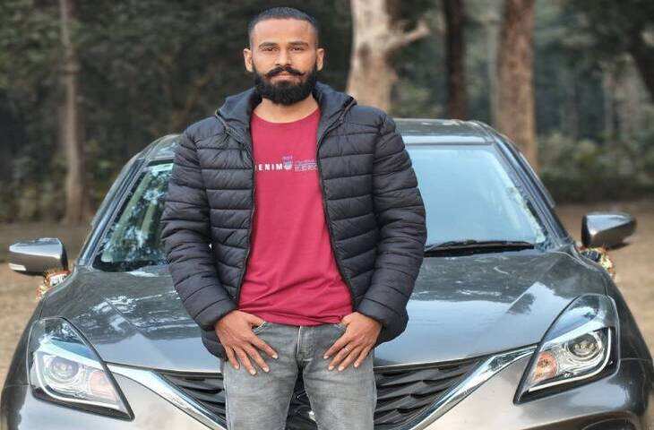 सात जन्मों का वादा टूटा: 23 वर्षीय शुभम शर्मा की हत्या से मंगेतर का रो-रोकर बुरा हाल, ब्रह्मभोज की तैयारियों के बीच मातम