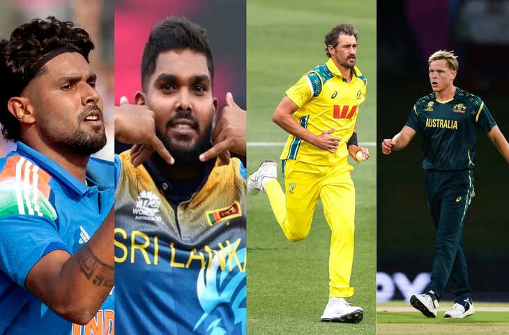 IPL 2026 में चोटों का कहर! CSK से लेकर MI तक कई खिलाड़ी हुए बाहर, देखे लिस्ट&nbsp;