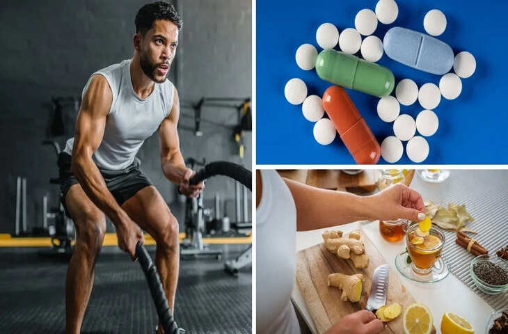 मॉर्डन vs देसी हेल्थ सीक्रेट: 10 हजार कदम चलना या मेथी दाना पानी, कौन सा तरीका देगा ज्यादा फायदा?